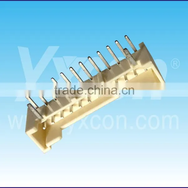 12 Pin Right Angle 028 Wafer Connector photo-6