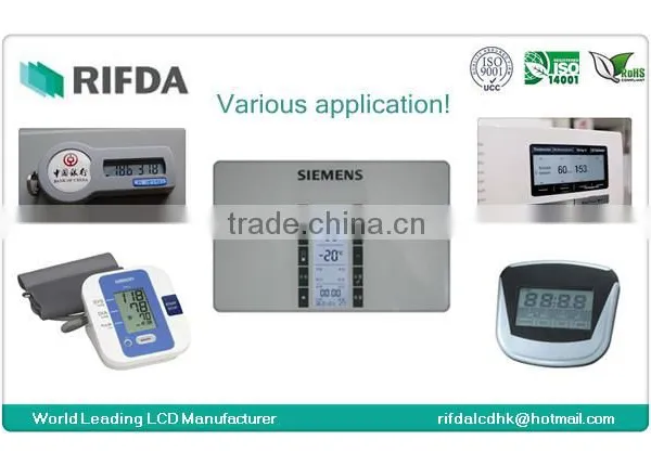 Custom Shape Lcd Screen photo-4