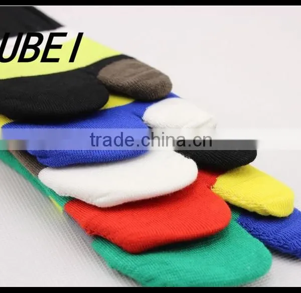 Man Toe Socks Shallow Mouth Bamboo Fiber Stealth Boat Socks Peas Shoes photo-4