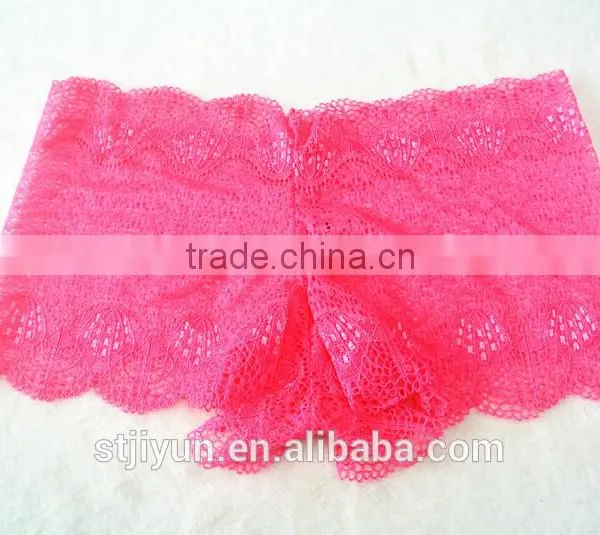 Sexy Lace Panty Underwear Manufacturers in China photo-5