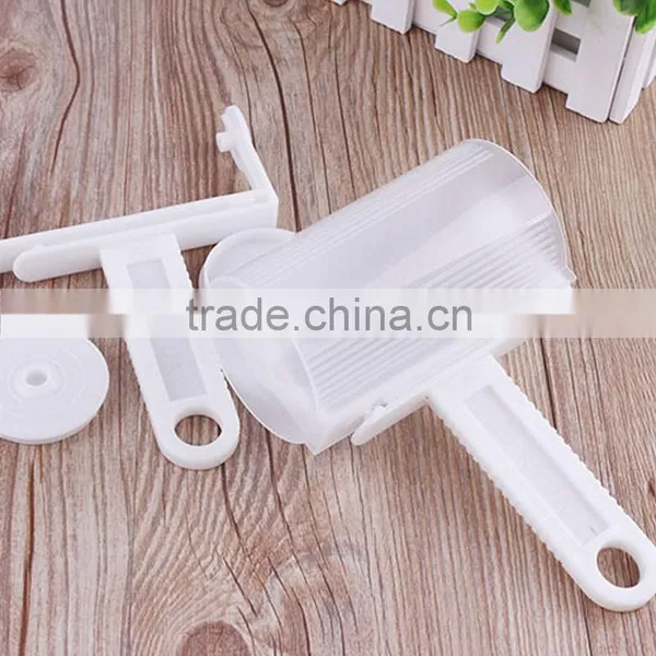 J138 Adhesive Type Popular Washed Useful Dust Removal photo-5
