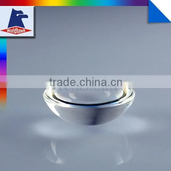 Plano Convex Quartz Lens photo-2