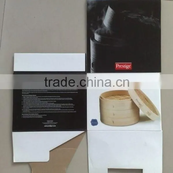 Bamboo Steamer photo-5