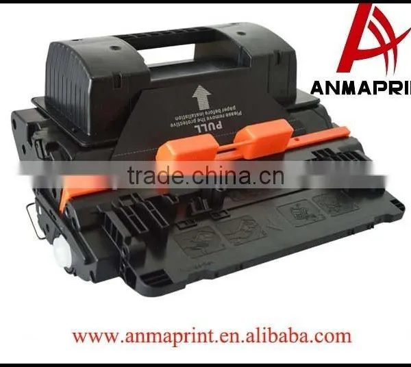 Best Premium Supplier Toner Cartridge CF281X Laser Toner Cartridge for hp Bulk From China photo-3