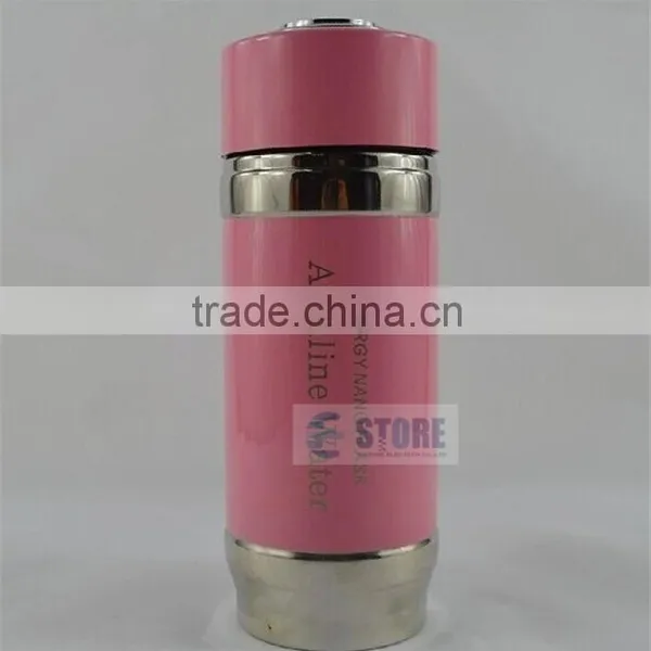 Vacuum Flask Alkaline Energy Flask Bottle Alkaline Water Cup photo-2