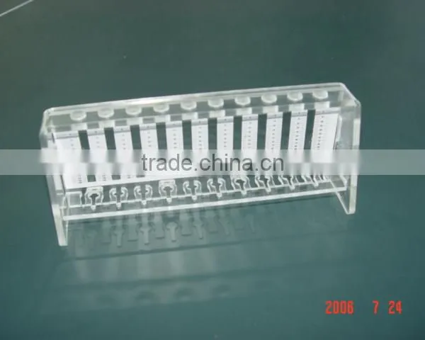 ESR Racks for ESR Vcuum Blood Collection Tubes photo-5