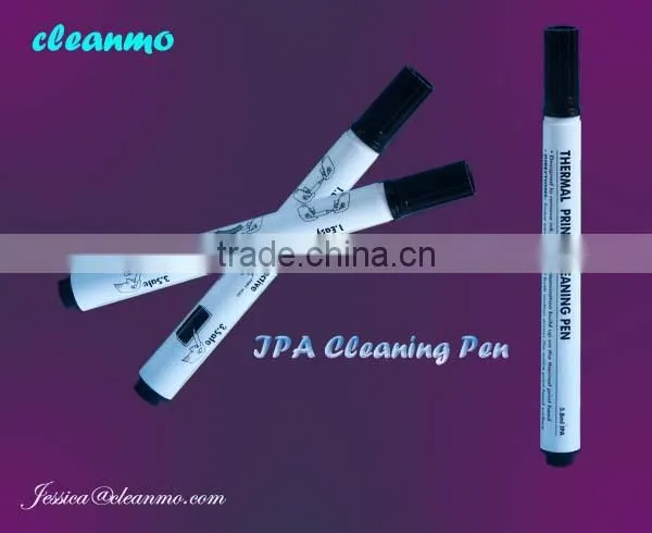 Thermal Print Head Cleaning Pen, in Stock photo-5