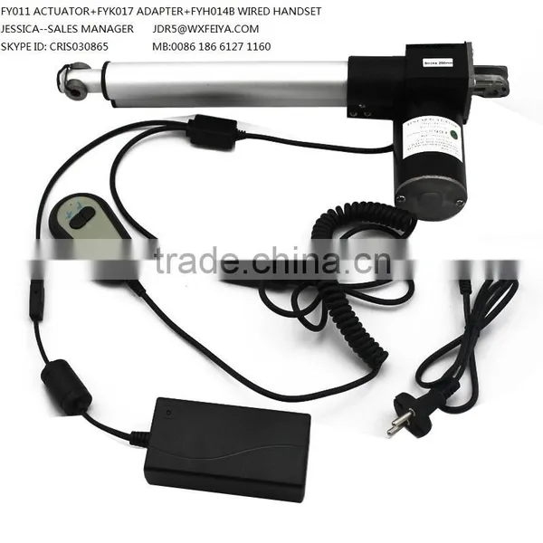 Linear Actuator Cabinet photo-2