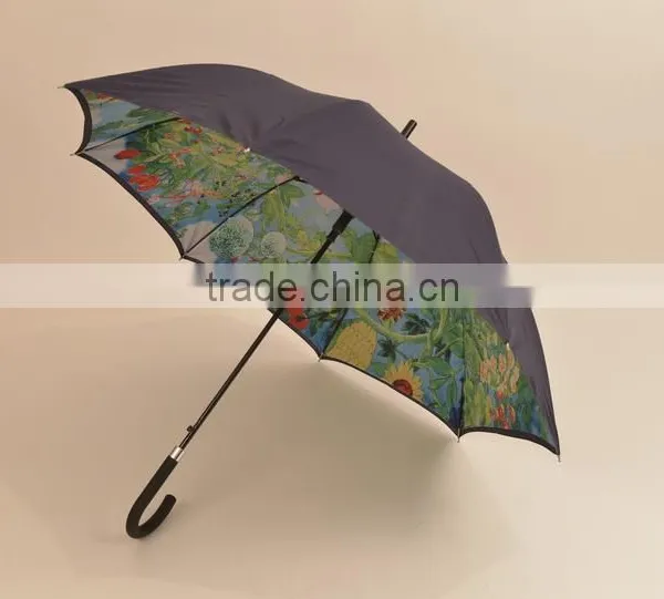 Printing Umbrella Custom Print Umbrella