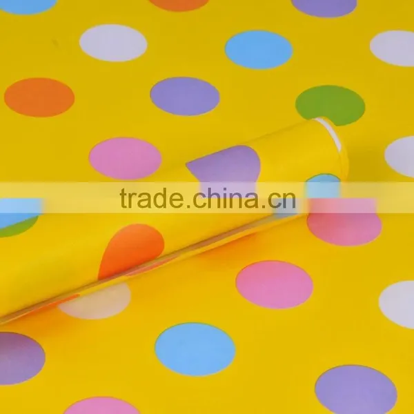 Customized Printed Wrapping Paper Gift Wrapping Paper photo-4