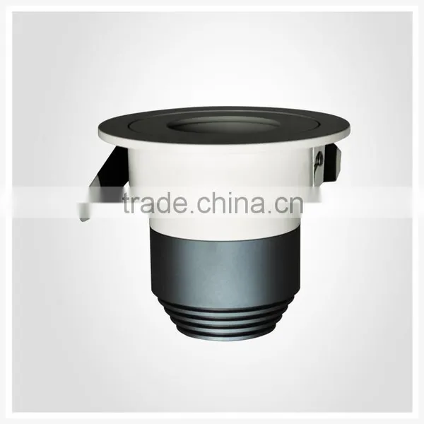 Ra90 Led Recessed Lighting Fixture 8W/10W photo-2