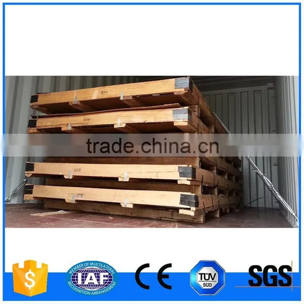 Cold Rolled 2205 Stainless Steel Sheet photo-2