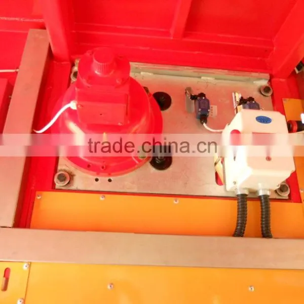 SAJ40 2.0 Construction Hoist Anti-falling Safety Device photo-2