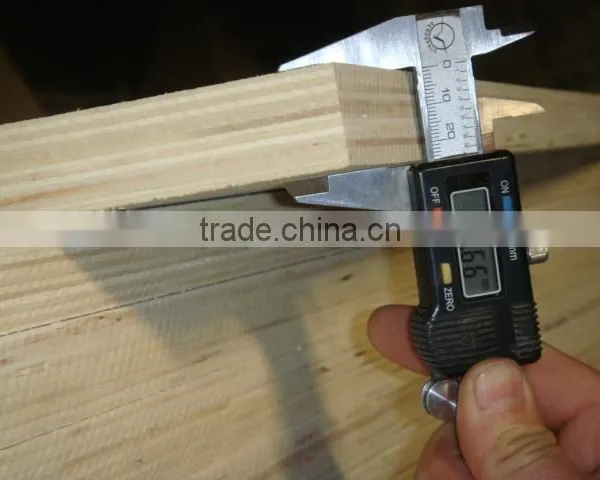 Commercial Plywood photo-2