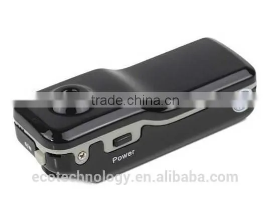 2016 Cheapest Mini DV MD80 Made in China HD Mini DV MD80 photo-4