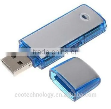 5.9$ USB Digital Voice Recorder U01 photo-2