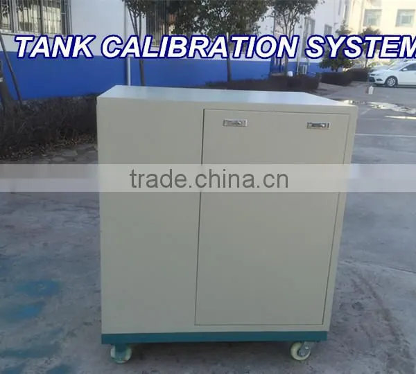 GH-300 High Accuracy Digital Fuel Tank Calibration/ Tank Calibration System/tank Guage System Made in China