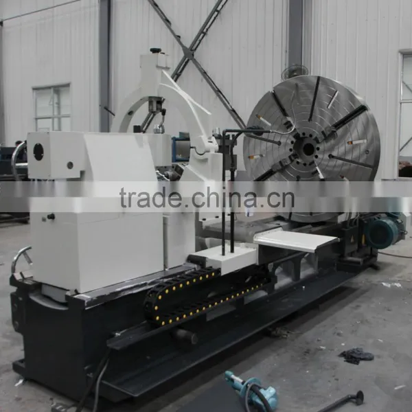 CW61160 Heavy Duty Conventional Lathe photo-3