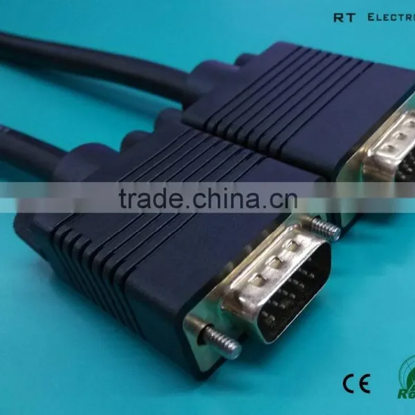 Vga to Dvb-t Encoder Modulator MADE IN CHINA CABLE Factory photo-5