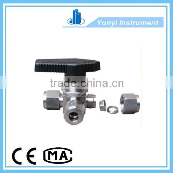True/two Union Ball Valve Metal/iron/pvc/plastic Valve High Quality