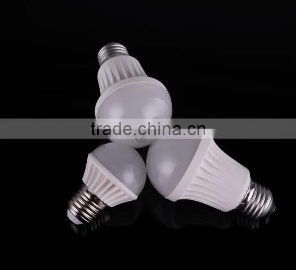 Hot Sale 9W Led E27 B22 Energy Saving Lamp 900lm WW DW CW Led Bulb photo-2