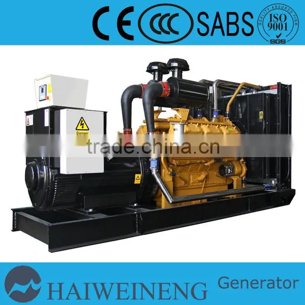 250kva Generator Deutz Engine(factory Price) photo-6