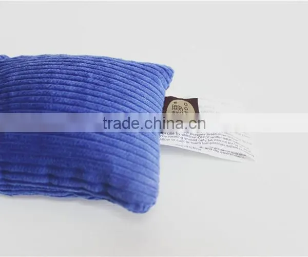 Gel Beads Waist Wrap Reusable Hot Cold Gel Pack Bag photo-5