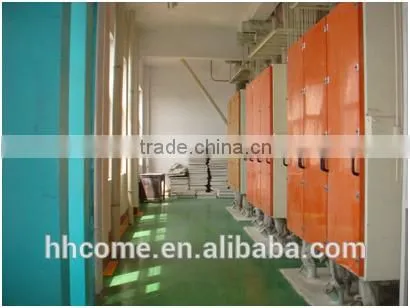 Corn Grits Machine, Machines to Produce Corn Granule (Corn Grits ) photo-6