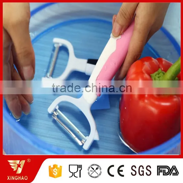 Stainless Steel Blade Fruit&Vegetable Paring Knife of Excelletn Quality photo-6