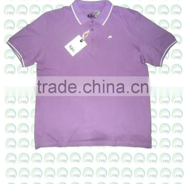 Polo Shirts