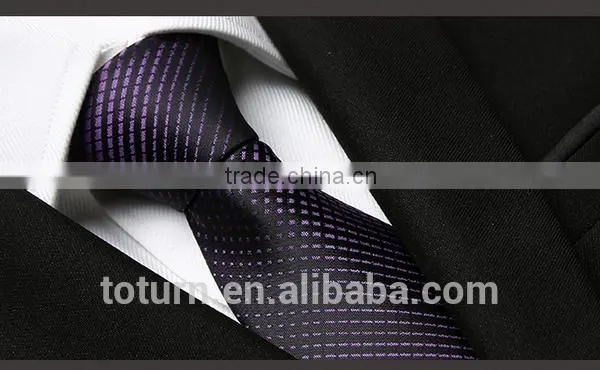 2016 Fashion Design Printed Neck Ties High Quality Silk Tie Tie for Men Quality Choice photo-2