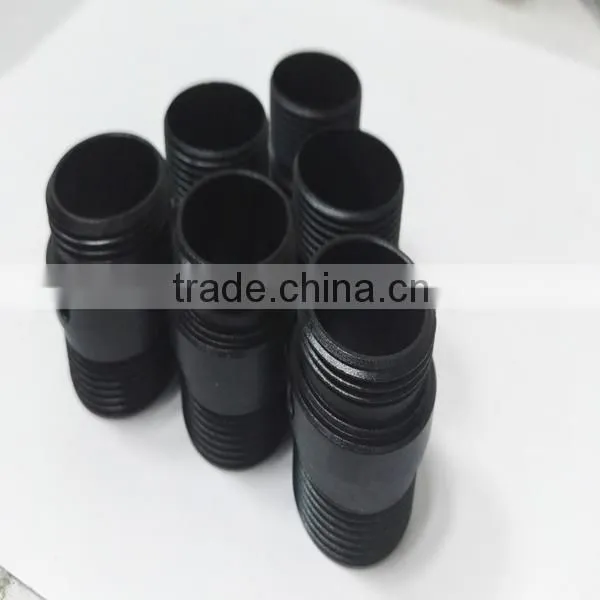 Galvanize Knurled Metal Threaded Inserts With Factory Price photo-4