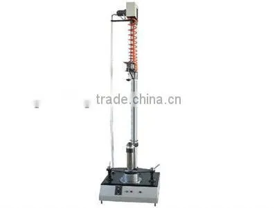 Falling Dart Impact Testing Machine High Accuracy