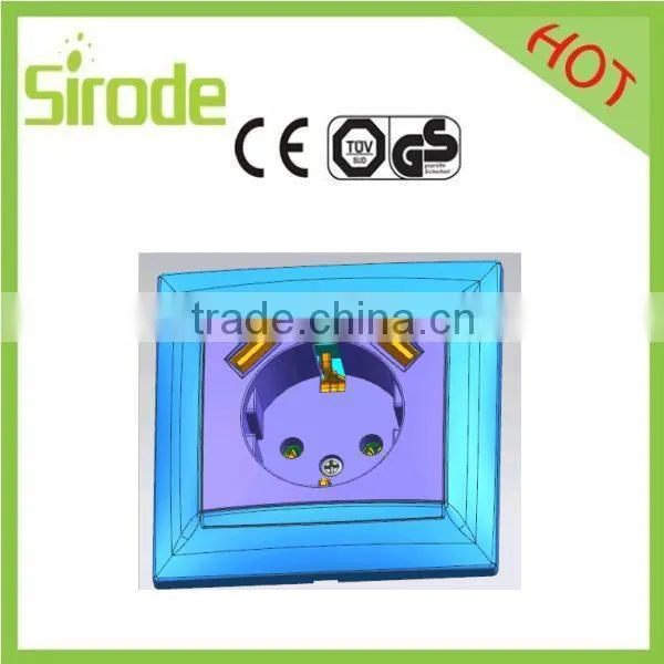 Smart Design Wall Usb Charger photo-2