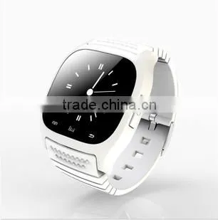 New Smart Watch MSN Bluetooth Watch Wrist HD Camera 1.4" Touch Screen Compass Unlock GSM With New Message Synchronization photo-2