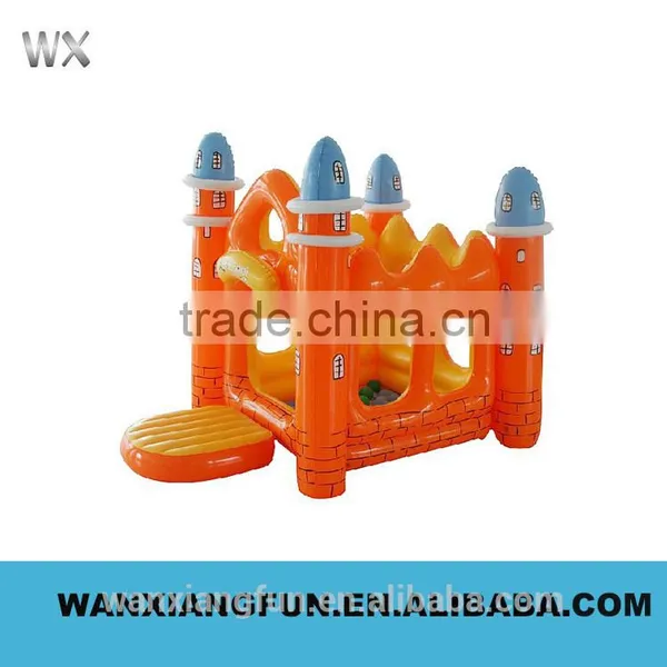 China Popular Inflatable Water Toys /inflatable Water Games photo-5
