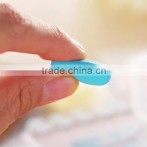 High Qualtiy Foam Ear Plug Disposable Ear Plug Sleeping Ear Plug photo-4