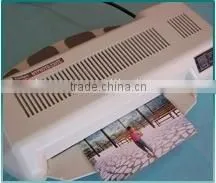 A3 Size Eva + PET Thermal Lamination Pouch Film Sheet photo-3