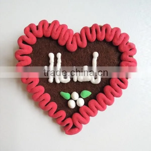 Eco-friendly DIY Sewing Promotional Items Sew Your Own Kit for Children Toy photo-4
