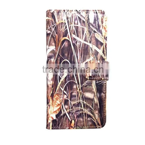 2015 Newest Printed Wallet Flip Leather Mobile Cell Phone Case For BQ More Model photo-2