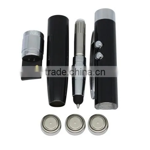 Promotional 36gb Usb Pen Drive , New Design Money Detector Ball Pen photo-5