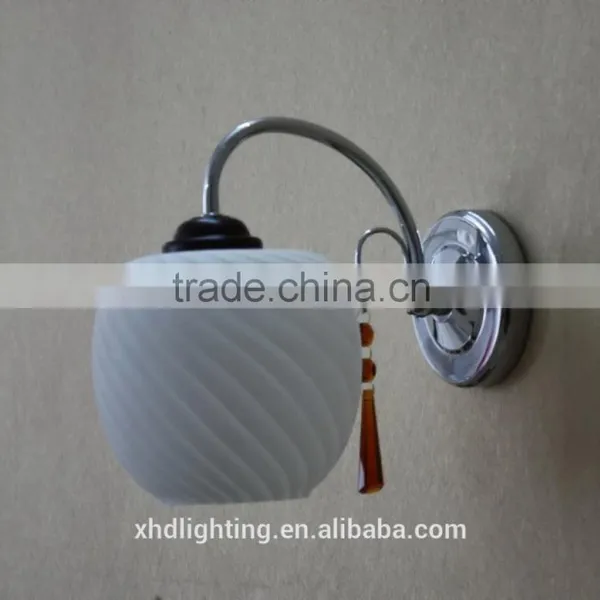 Zhongshan XHD Chinese Style Glass Chandelier Pendant Lamp