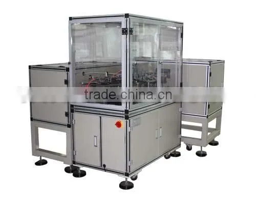 L/N Pole Automatic Screw-locking Machine photo-2