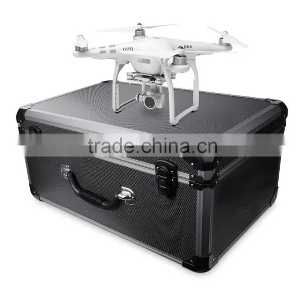 Professional DJI Phantom 3 Carrying Case, Transport Case for DJI Phantom 3 Advanced and Professional photo-6
