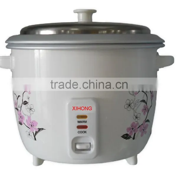 Chinese Rice Cooker