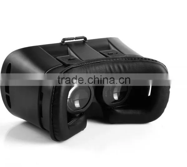 Cardboard VR BOX 3D Glasses photo-3
