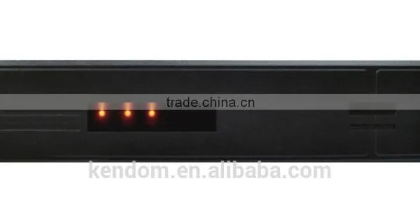 Kendom Latest 4CH NVR Kit With POE Power IP CCTV System Face Recognition photo-3