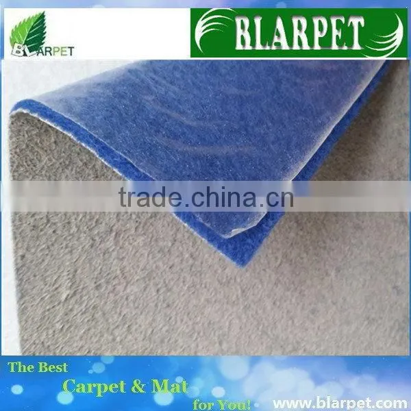 Best Quality Most Popular Exhibition Carpet Floor Covering photo-2