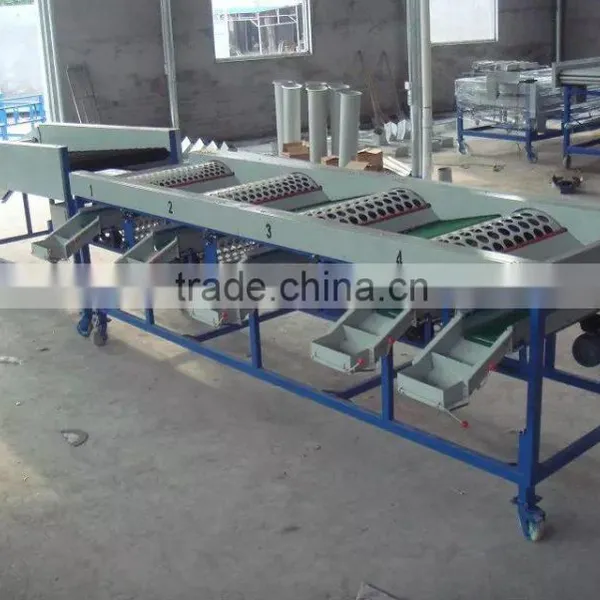 Electronic Fruit Sorting Machine photo-3