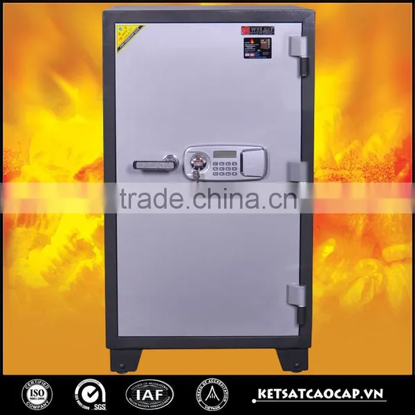 Electronic Safe - 590 EV
